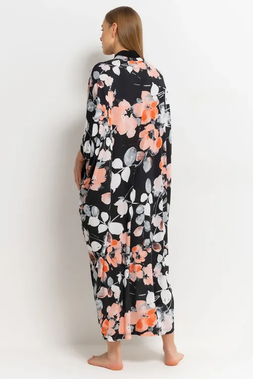 Платья домашние Diamond Tea 24551 blush