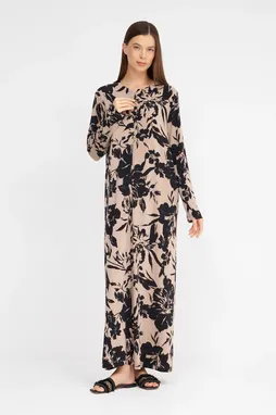 Diamond Tea 531F-4 Truffle