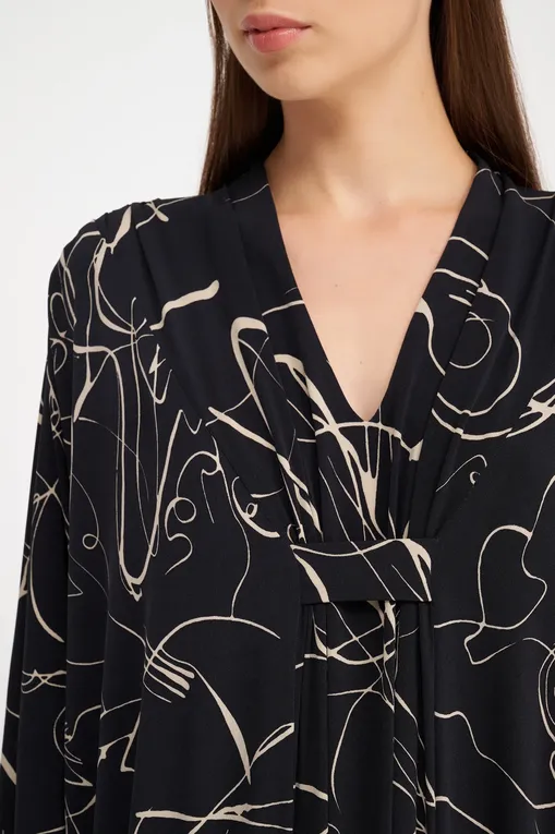 Платья домашние Diamond Tea 980F-4 sand