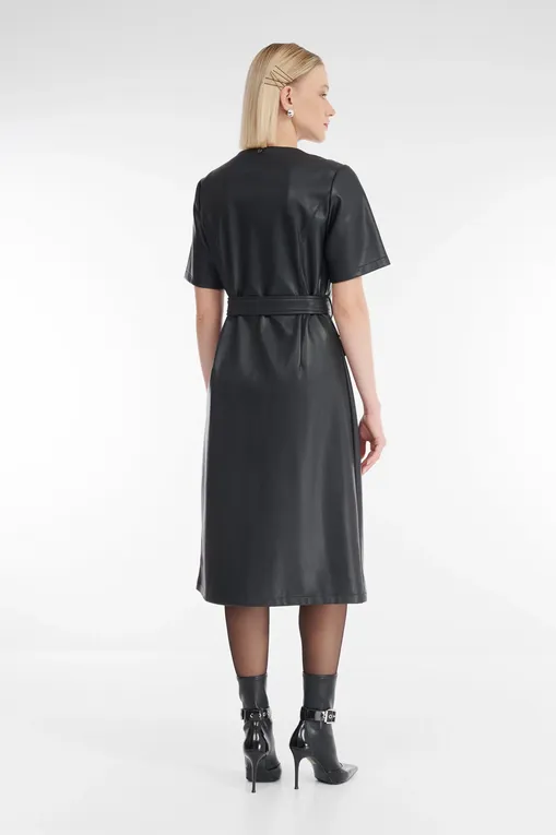 Платья Diana Gallesi 7093R003074N ( B9 ) 33 NERO