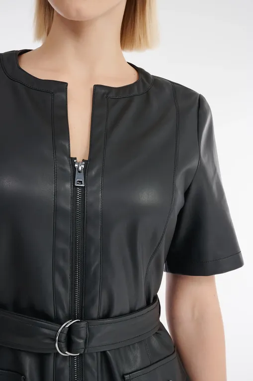 Платья Diana Gallesi 7093R003074N ( B9 ) 33 NERO