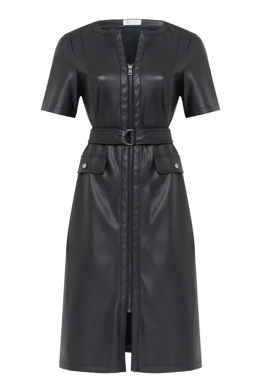 Платья Diana Gallesi 7093R003074N ( B9 ) 33 NERO