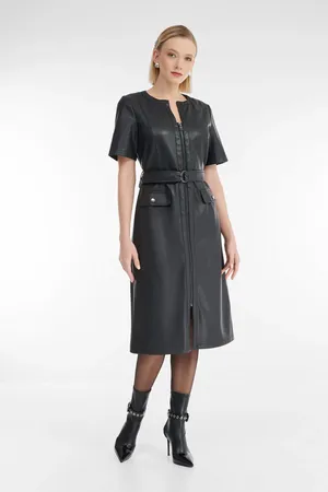 Diana Gallesi 7093R003074N ( B9 ) 33 NERO