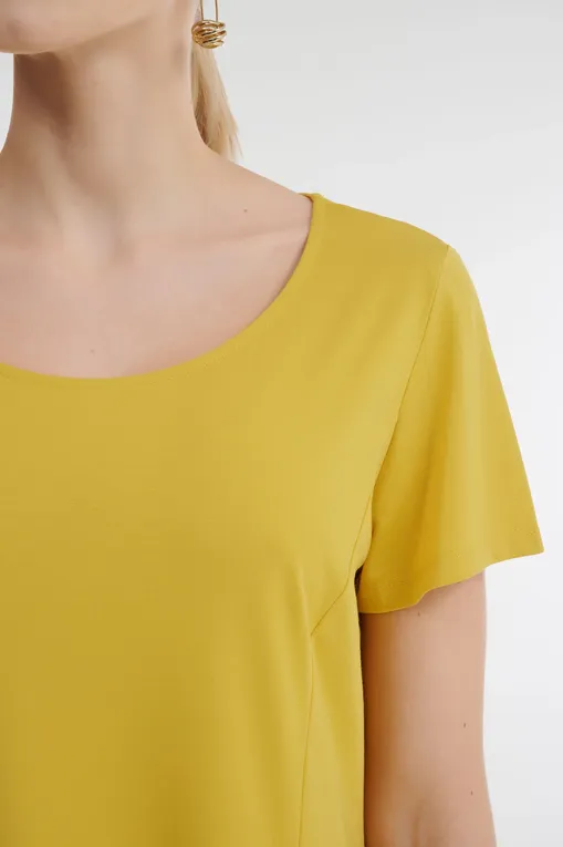 Платья Diana Gallesi 7212R003249N 18 CURCUMA