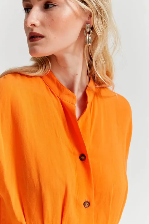 Платья Diana Gallesi 7554R202823N ( D5 ) 17 PAPAYA