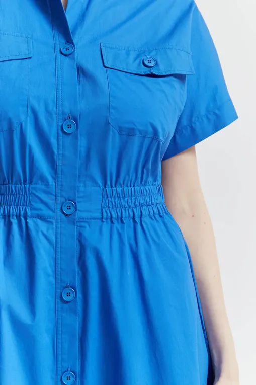 Платья Diana Gallesi 7584R102864N ( A9 ) 14 BLUETTE