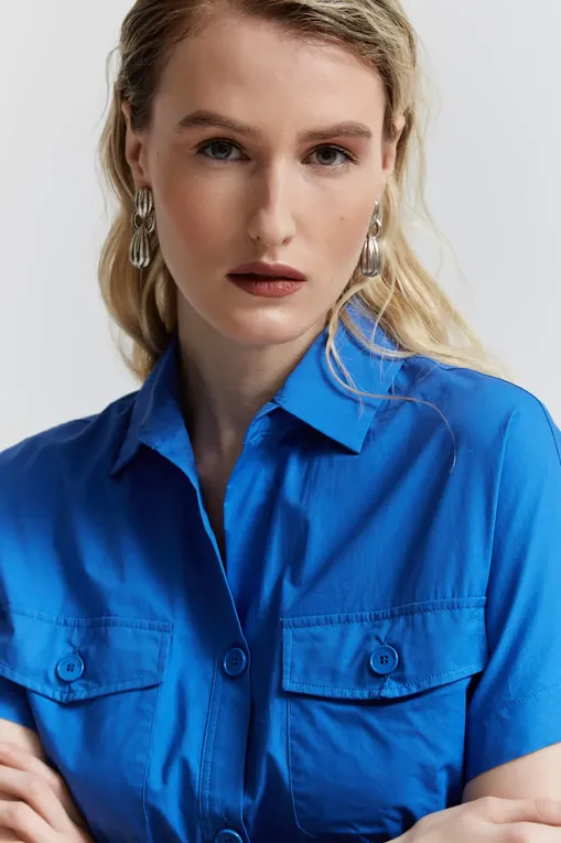 Платья Diana Gallesi 7584R102864N ( A9 ) 14 BLUETTE