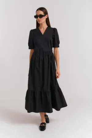 Diana Gallesi 7709R105018N 33 NERO