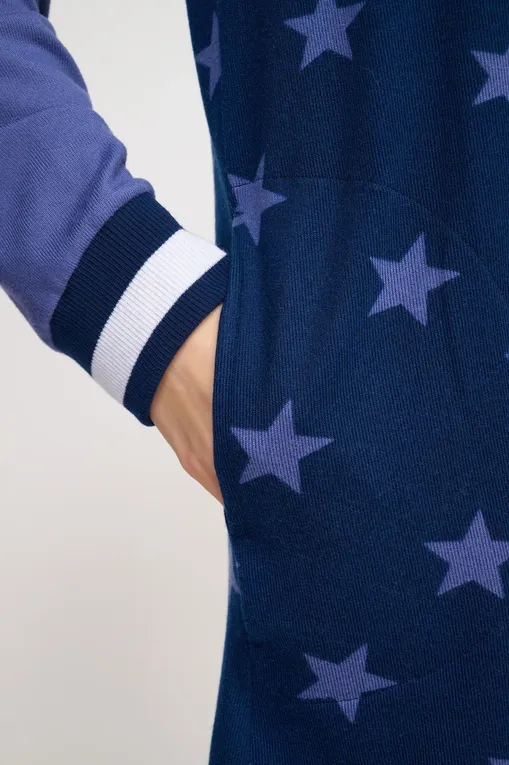 Платья домашние DKNY YI2322593 401 Navy