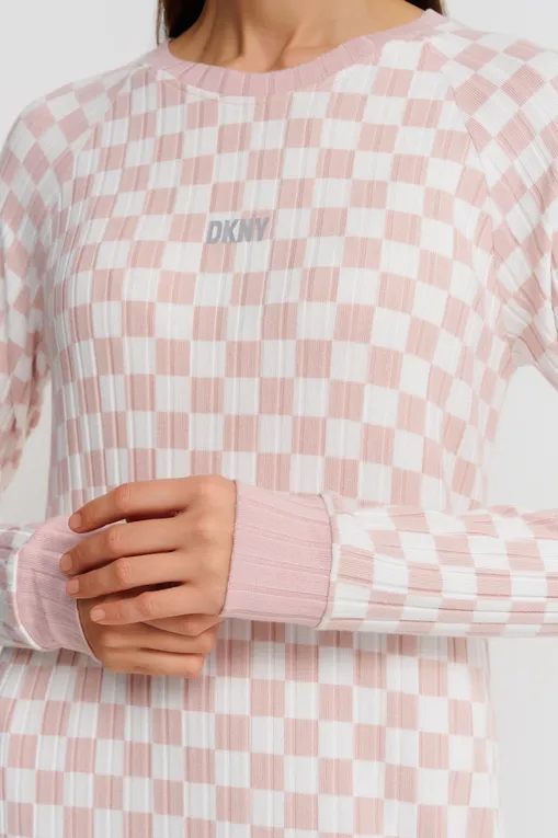 Платья домашние DKNY YI2322608 638