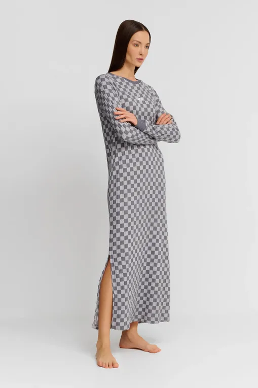 Платья домашние DKNY YI2322608 063