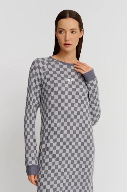 Платья домашние DKNY YI2322608 063