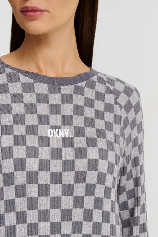 Платья домашние DKNY YI2322608 063