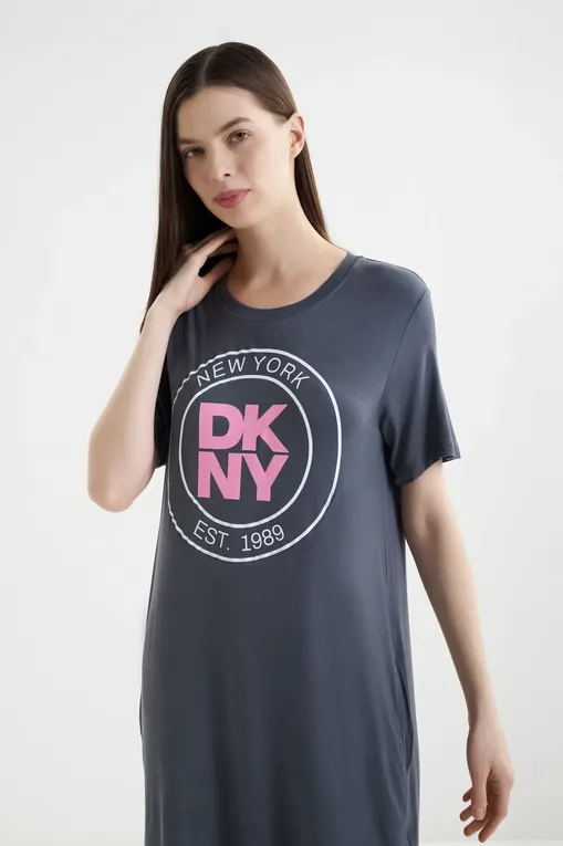 Платья домашние DKNY YI30084 010