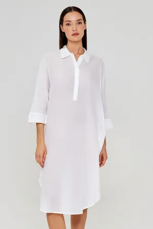 DNUD Paris B2501 BLANC