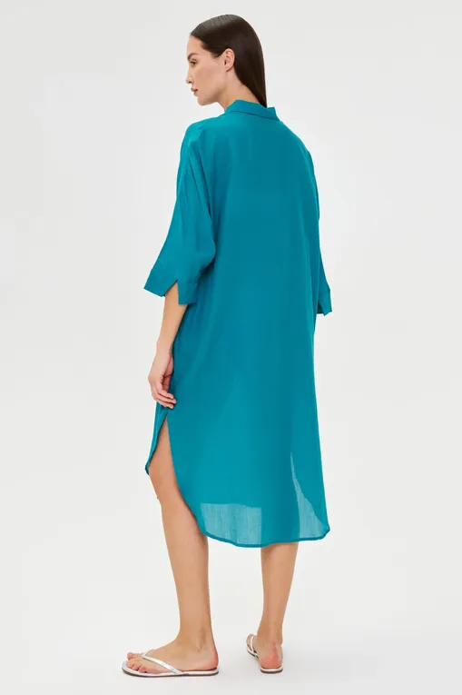 Платья DNUD Paris B2501 MONACO