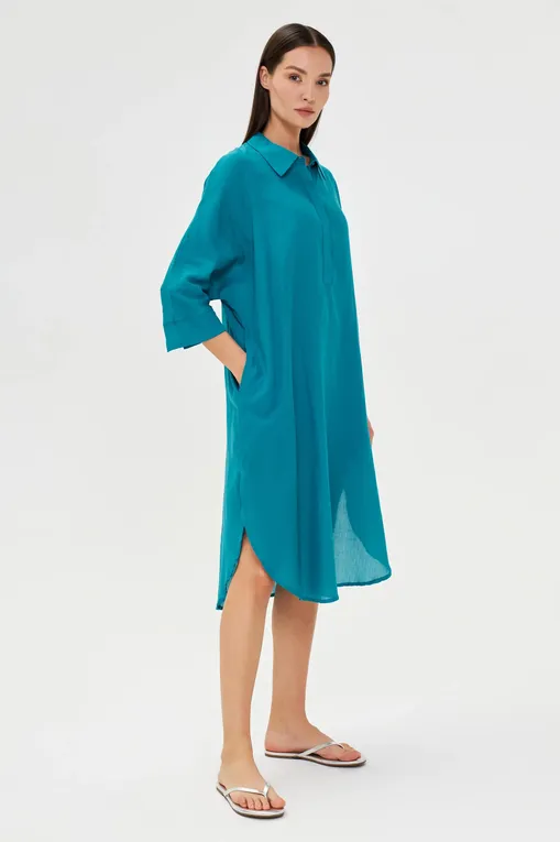 Платья DNUD Paris B2501 MONACO