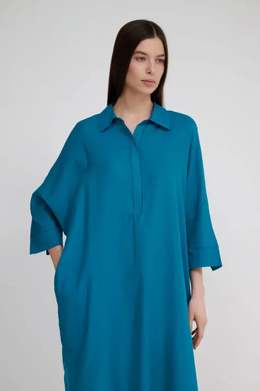 Платья DNUD Paris B2501 MONACO