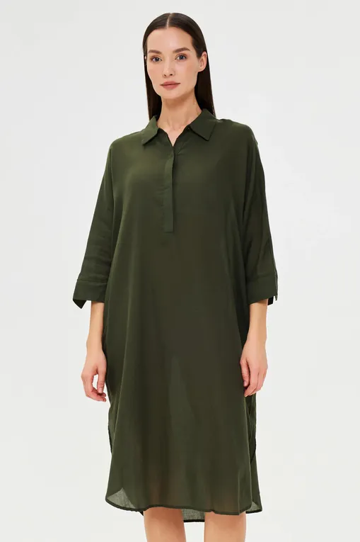 Платья DNUD Paris B2501 CALATHEA