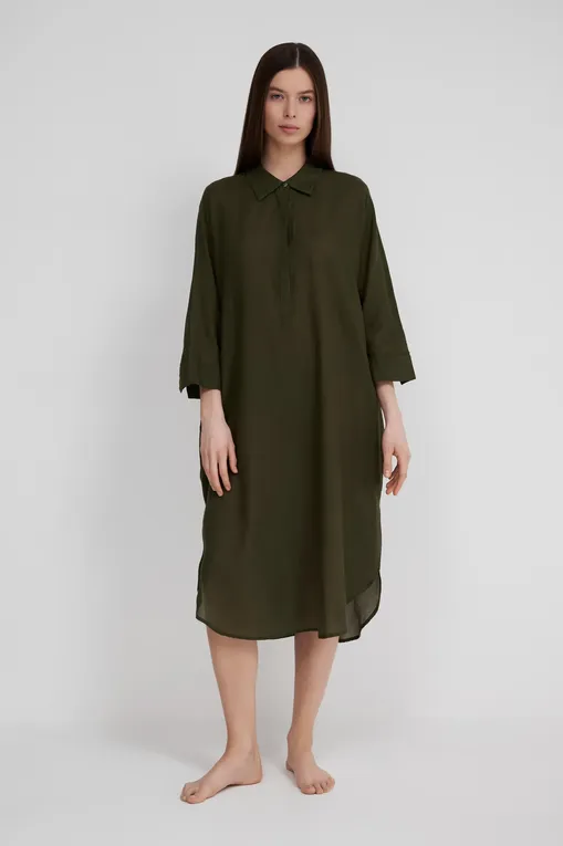 Платья DNUD Paris B2501 CALATHEA