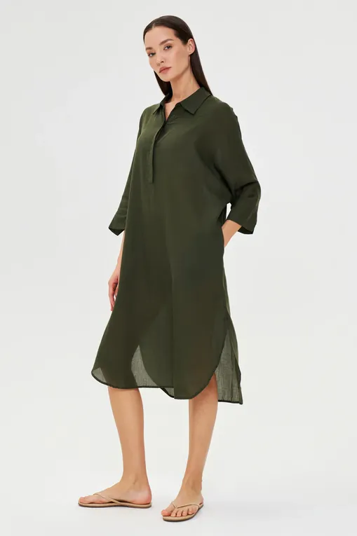 Платья DNUD Paris B2501 CALATHEA