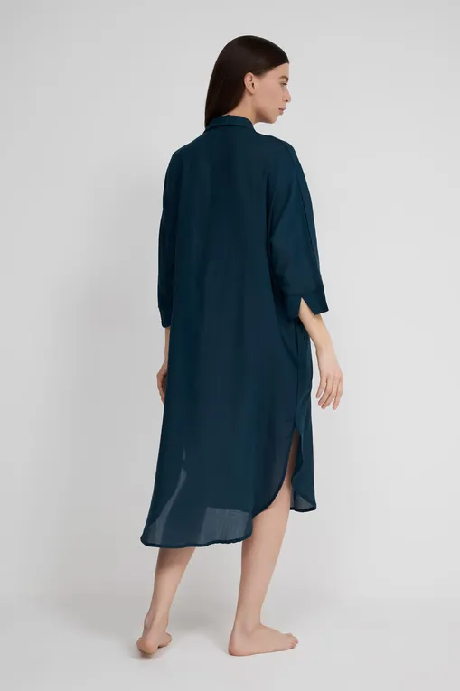 Платья DNUD Paris B2501 MINUIT