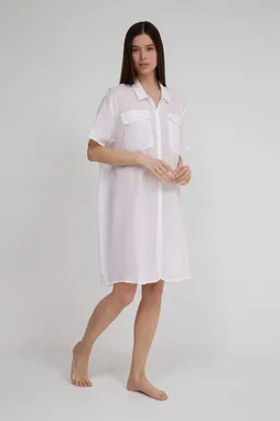 DNUD Paris B2503 BLANC