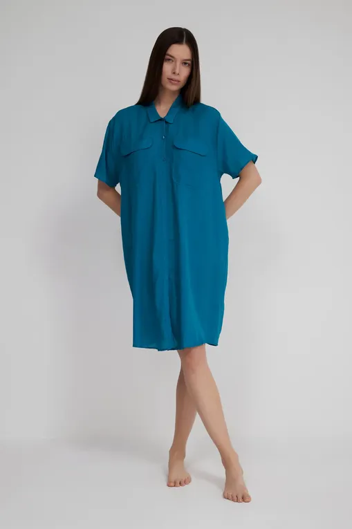 Платья DNUD Paris B2503 MONACO