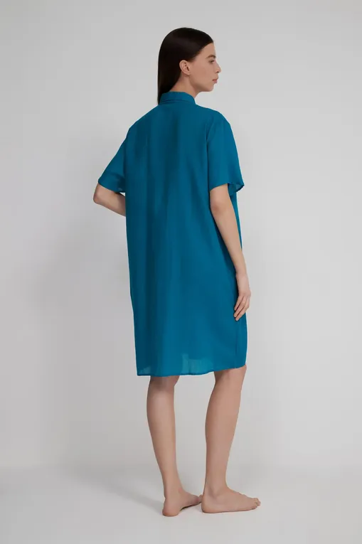 Платья DNUD Paris B2503 MONACO