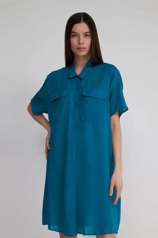 Платья DNUD Paris B2503 MONACO