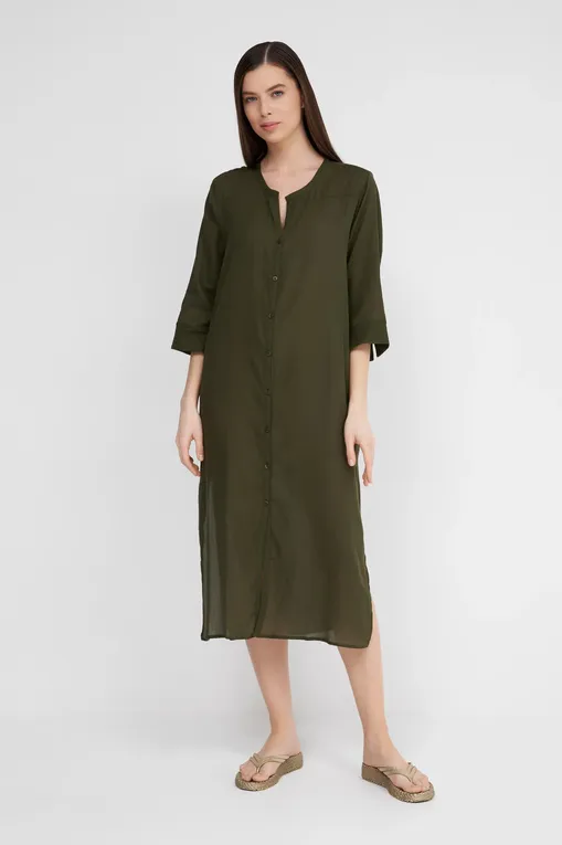 Платья DNUD Paris B2507 CALATHEA