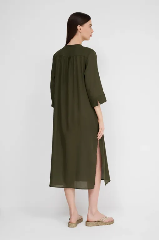 Платья DNUD Paris B2507 CALATHEA