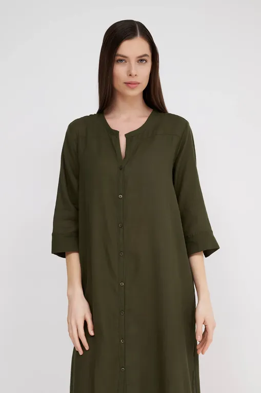 Платья DNUD Paris B2507 CALATHEA