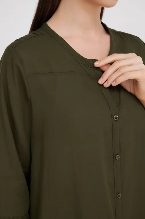 Платья DNUD Paris B2507 CALATHEA