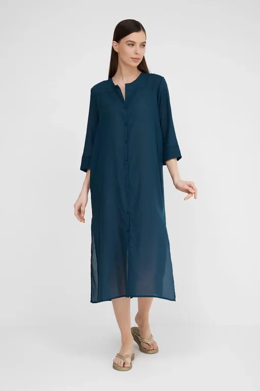 Платья DNUD Paris B2507 MINUIT