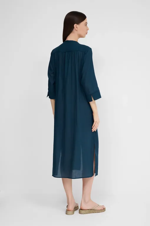 Платья DNUD Paris B2507 MINUIT