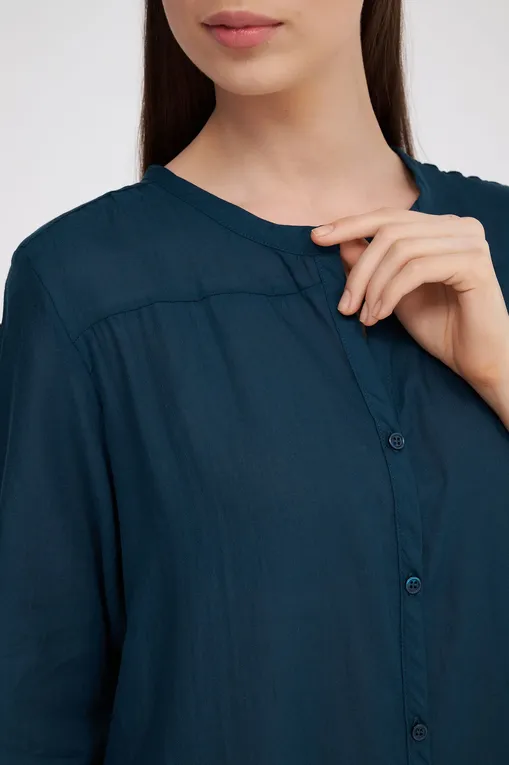 Платья DNUD Paris B2507 MINUIT