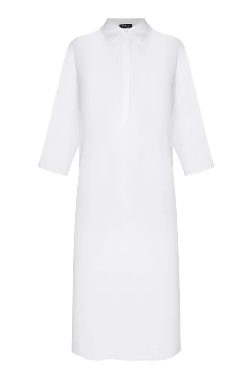 Платья DNUD Paris B2701 BLANC