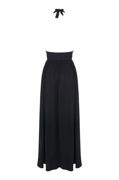Платья DNUD Paris B2733 NOIR