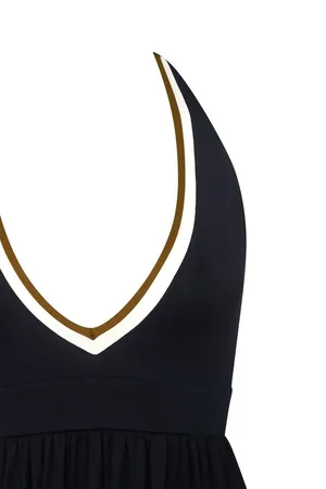DNUD Paris B2733 NOIR