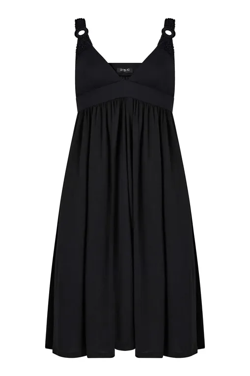 Платья DNUD Paris B2741 NOIR