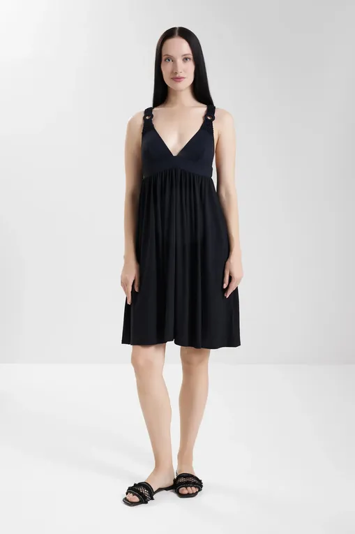 Платья DNUD Paris B2741 NOIR