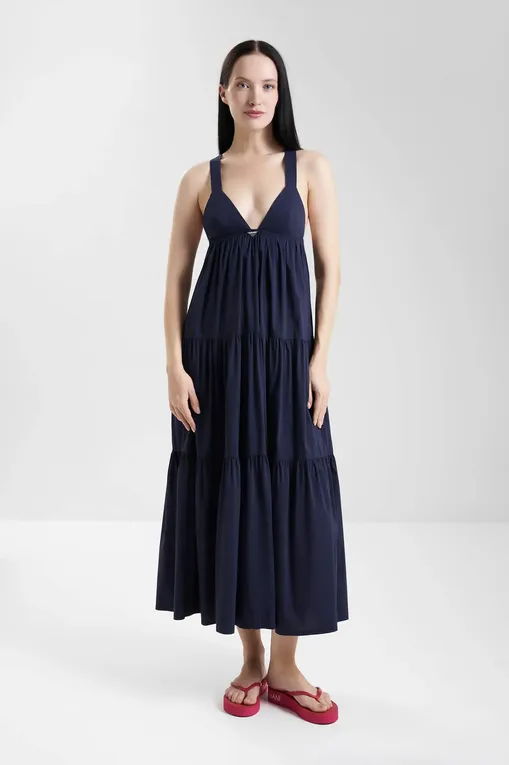 Платья Emporio Armani 2627333R351 00135