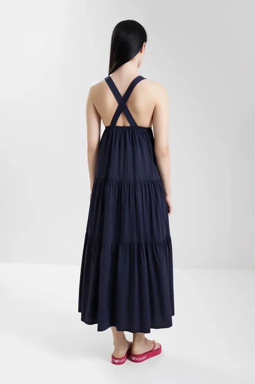 Платья Emporio Armani 2627333R351 00135