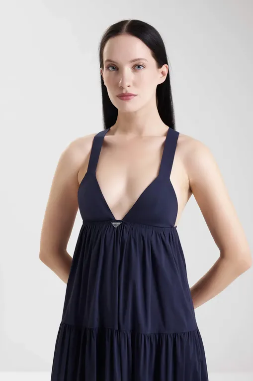 Платья Emporio Armani 2627333R351 00135