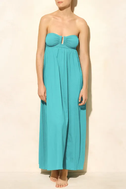 Платья Eres 201808 EAU DOUCE 00774