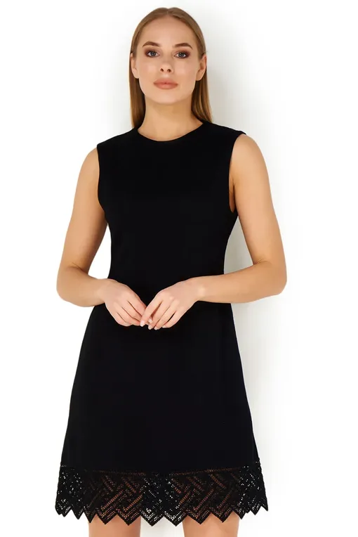 Платья Ermanno Scervino D354Q306PUJ C500