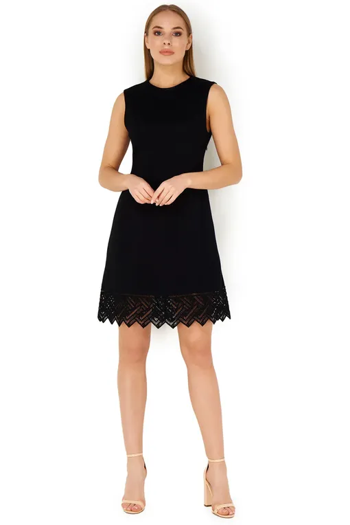 Платья Ermanno Scervino D354Q306PUJ C500