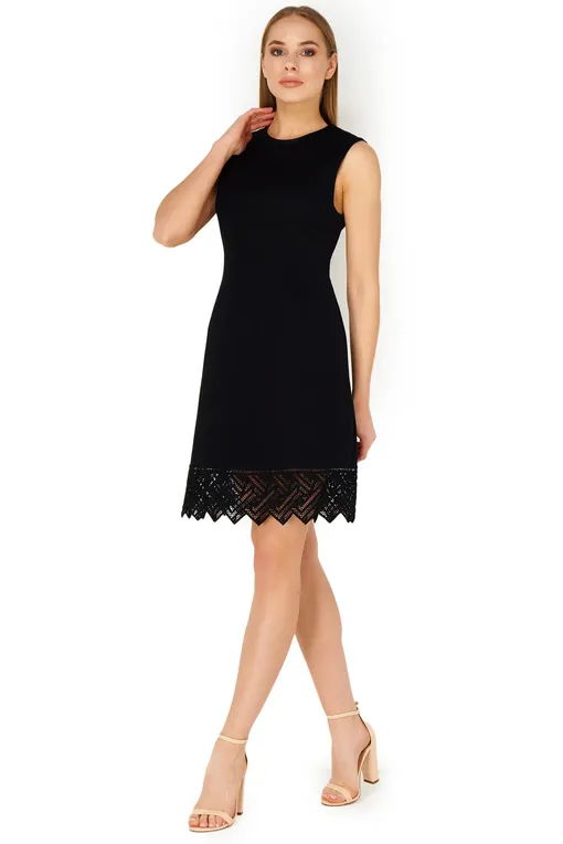 Платья Ermanno Scervino D354Q306PUJ C500