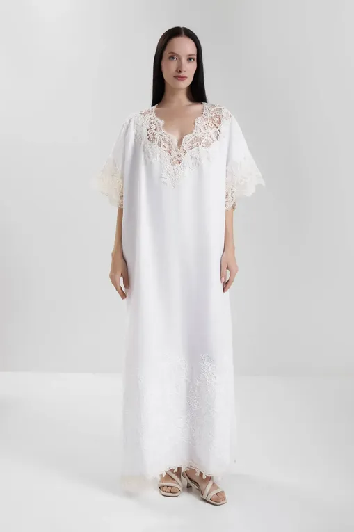 Платья Ermanno Scervino D464Q608NZB 10602